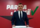 Partia e Lirisë