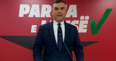 Partia e Lirisë