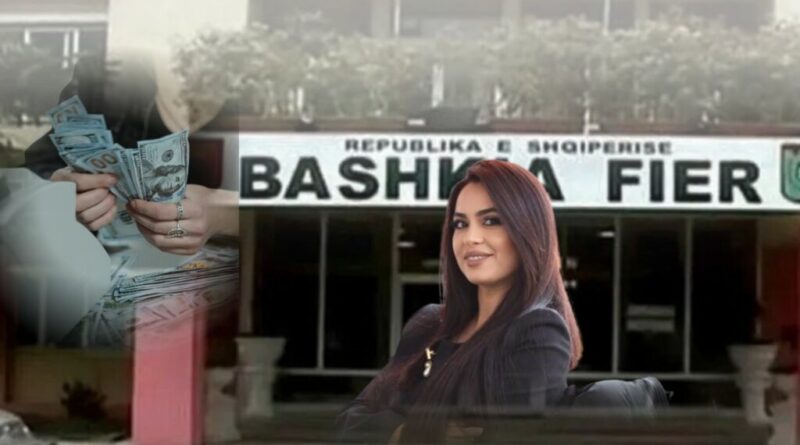 bashkisë
