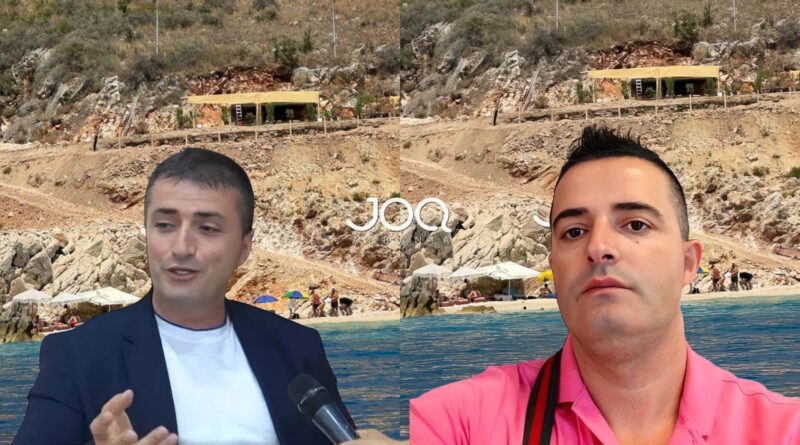 Porto Palermos