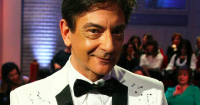Paolo Fox