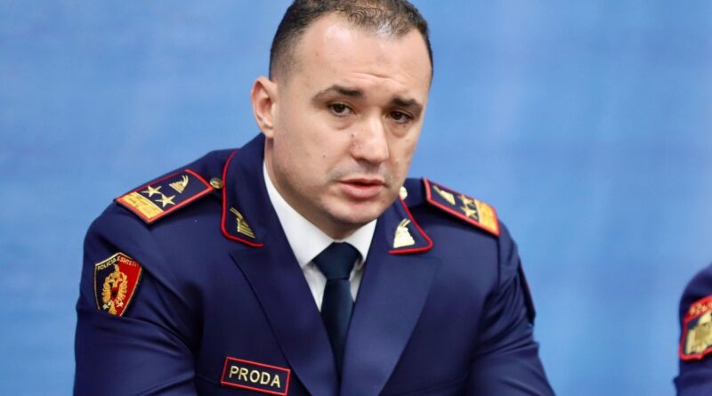 Ilir Proda