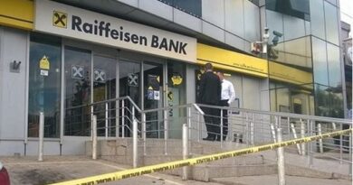 Raiffeisen Bank
