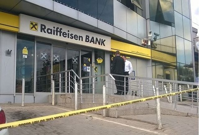 Raiffeisen Bank