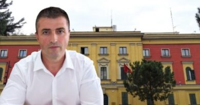 Tërmet Peçi