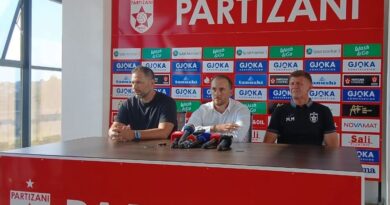 Milinkovic