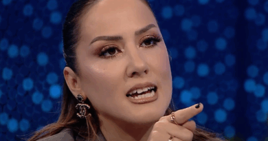Arbana Osmani