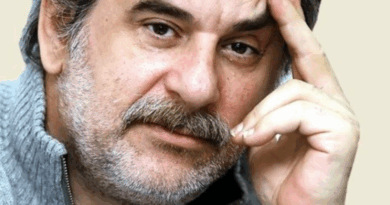 Artur Zheji