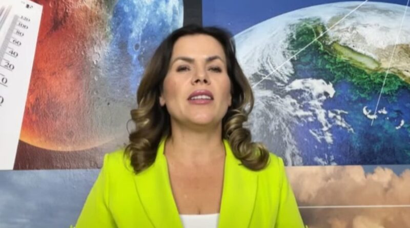 Meteorologia