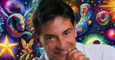 Paolo Fox