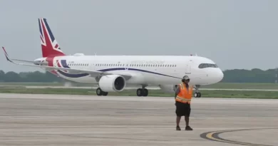 Air Albania