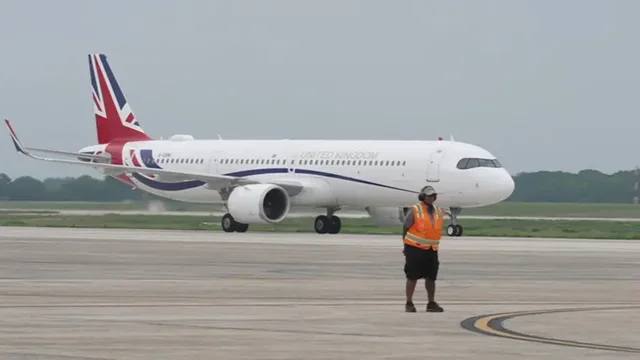Air Albania