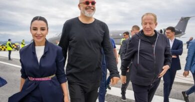 Behgjet Pacolli
