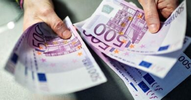 500 euro