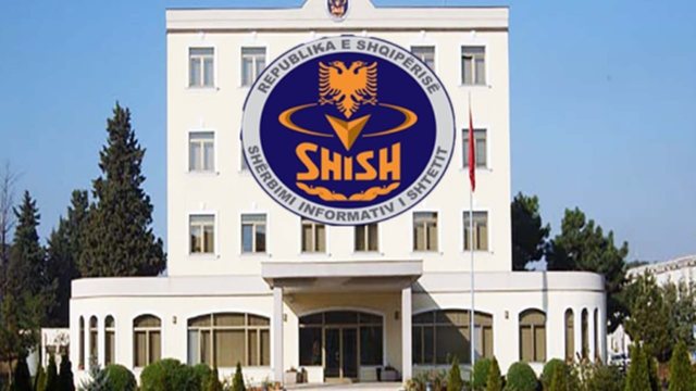 SHISH