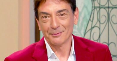 Paolo Fox