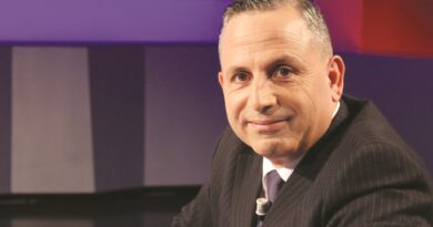 Gazetari Roland Qafoku