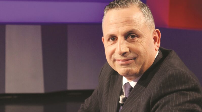 Gazetari Roland Qafoku