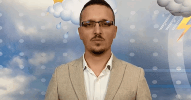Meteorologu