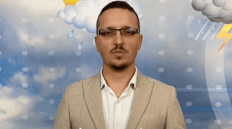 Meteorologu