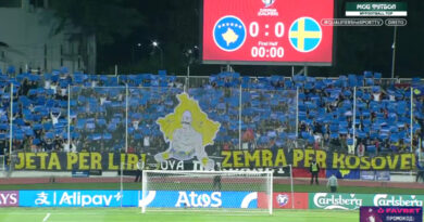 Kosova