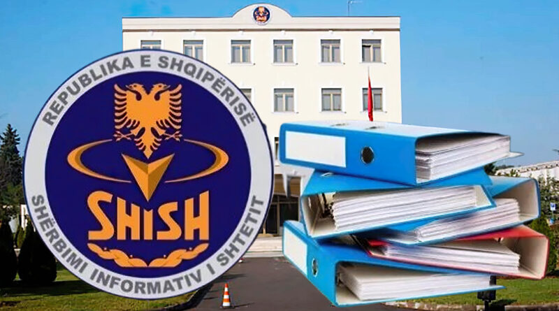 SHISH