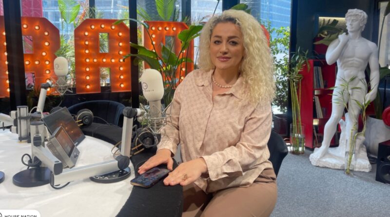 Helena Halilaj