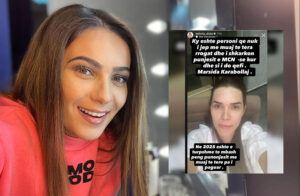 Delinda Disha