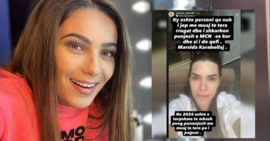 Delinda Disha