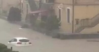 përmbytje