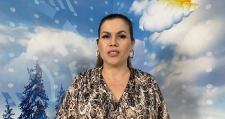 temperatura