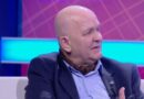 Përparim Kabo