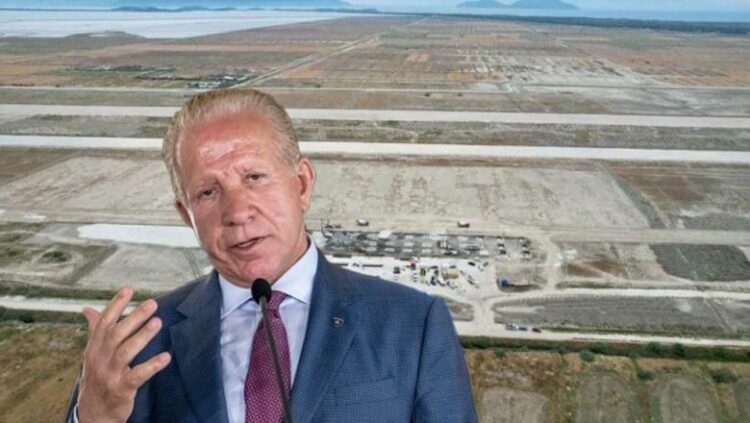 Behgjet Pacolli