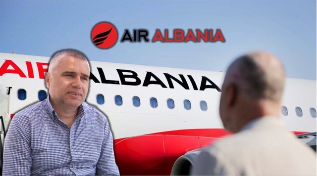Air Albania