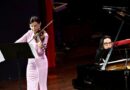 Violinistic greetings