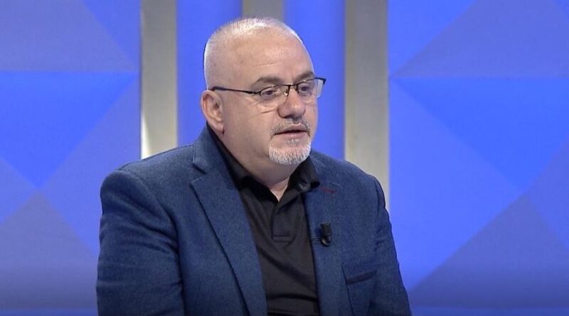 Artan Hoxha