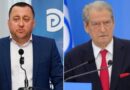Berishën