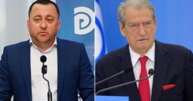 Berishën