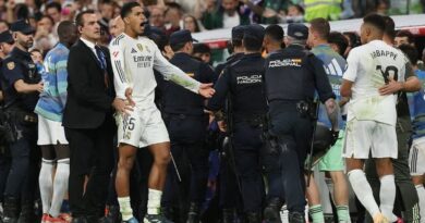 Real Madrid