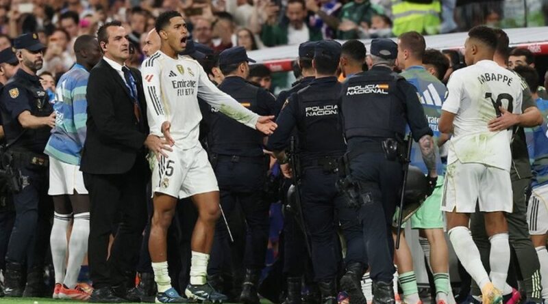Real Madrid