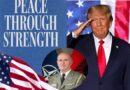 Gjeneral Piro Ahmetaj Trump