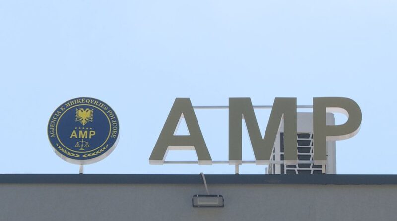 AMP