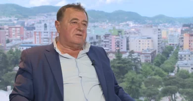 Marko Dajti