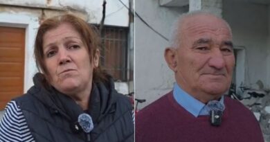 Familjet