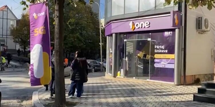 ONE