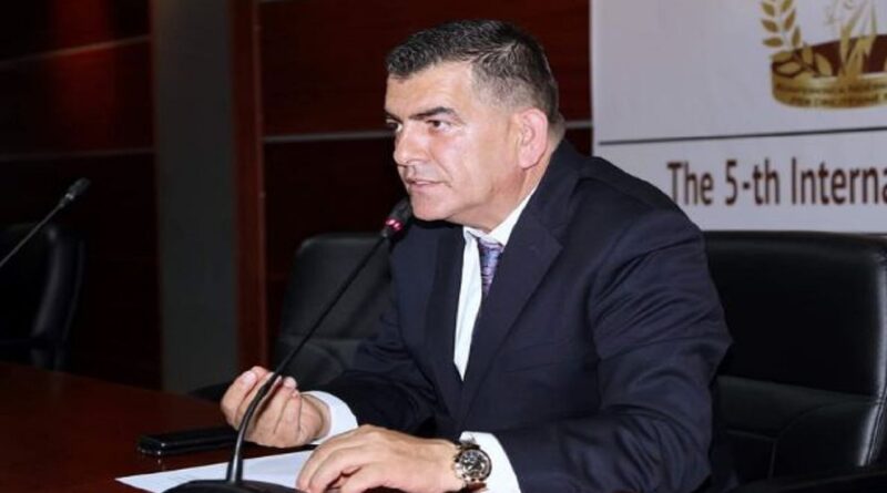 Saimir Vishaj
