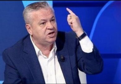 Myslim Murrizi