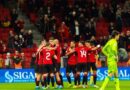 play-off