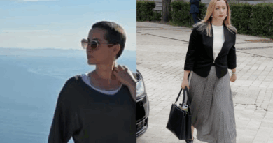 Senida Mesi