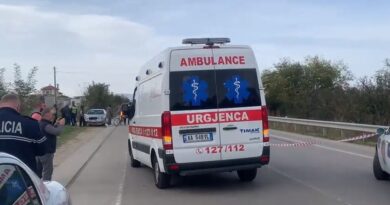 Cërrik